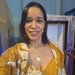 Paula Lisboa Nascimento - @plnascimento - Instagram