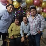 Fita Mendoza - @paula_litzay - Instagram