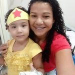 Ana Paula Lizardo - @anapaulalizardo - Instagram