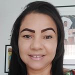Ana Paula Lizardo - @anapaulapereiralizardo - Instagram