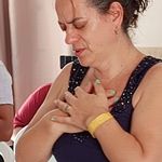 Rosi De Paula Lizardo - @depaulalizardo - Instagram