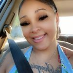 Paula Bitbitlit Locklear - @bitbitlit910baby - Instagram