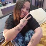 Paula Locklear - @locklear8099 - Instagram