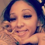 Paula Locklear - @pocahontas_on_go - Instagram
