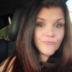 Paula Locklear - @locklear1107 - Instagram