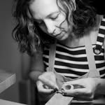 Paula Loew Clay Jewelry - @loew_paula - Instagram