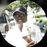 Paula Lofton - @casz.54 - Instagram