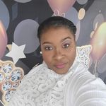 Paula Lofton - @blackfoxx122 - Instagram
