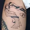 Paula Lomas - @lomastattoo - TikTok