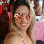 Paula Campos - @paulaloraaa - Instagram