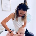 Paula Lora Fisioterapia y Osteopatía - @paulalorafisio - Instagram