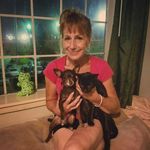 Paula Lowery - @blanchedubois.58 - Instagram