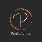 Paula Luis - penkalicious - @paula_penkalicious - Instagram