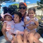 Paula Luke - @luke_paula - Instagram