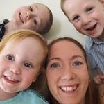 Paula Luke - @paulaluke13 - Instagram