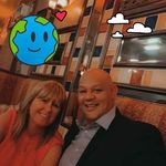 Paula Luke - @paulaluke3976 - Instagram