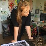 Paula Sayago Lundin - @paulasayagolundin - Instagram