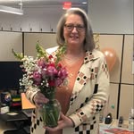 Paula Luttrell Scott - @paula.l.scott.79 - Instagram