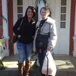 Paula Burton - @paulalynn48 - Instagram