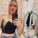 𝓟𝓪𝓾𝓵𝓪 𝓜𝓪𝓬𝓲𝓮𝓵 - @paula__maciell - Instagram