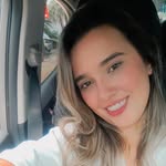 Paula Maciel - @paulamacielferreira - Instagram
