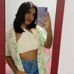 Paula Maciel - @thamirezmaciel97 - Instagram