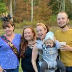 Paula Macomber - Facebook