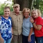 Paula Williams Macomber - @pmacc54 - Instagram