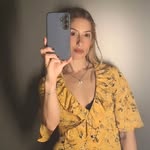 Paula Macri - @paumacrilook - Instagram