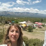 Paula Macris - @licpaulamacris - Instagram