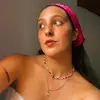 Paula - @paulaamadera - TikTok