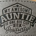 Paula Main - @auntiepauwa - Instagram