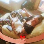 Paula Vincent Major - @paulaxena - Instagram
