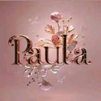 Paula Melo - Facebook