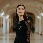 Paula Malina Pastragus - @paulamalinapastragus - Instagram