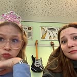 Paula&Målin - @dievloggonantinnen - Instagram
