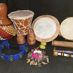 Lic.Paula Mancinelli - @musicoterapiazonanorte - Instagram