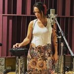Paula Mancinelli - @paulamancinellimusica - Instagram