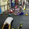 Paula Mancinelli - @sanapostura - TikTok