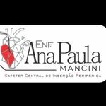 Enf Ana Paula Mancini - APNM cursos - @enf_ana_paula_mancini - Instagram