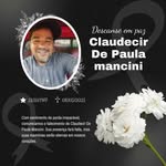 Eriton De Paula Mancini - @depaulamancini - Instagram