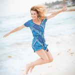 Paula Mancini - @paulaandreamancini - Instagram