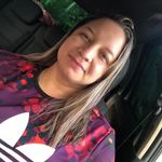 Paula Mancini - @paulahmancini - Instagram