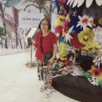 Paula Mandey P - @paula_mandey11 - Instagram