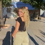 Paulita Mandesi - @paulamandesi - Instagram