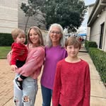 Paula Adams Maness - @paula.maness - Instagram