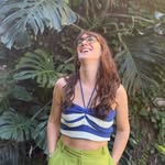 Paula Manfredi - @paumanf - Instagram