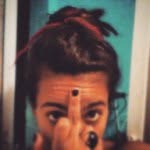 Paula Manfredini - @paulamanfredinic - Instagram