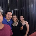 Paula Manfredini - Facebook