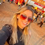 Paula Manfredini - @_paulamanfredini - Instagram